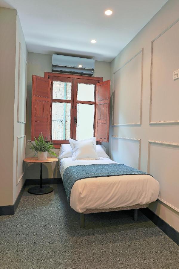 Azotea Suites ปอนเฟร์ราดา ภายนอก รูปภาพ