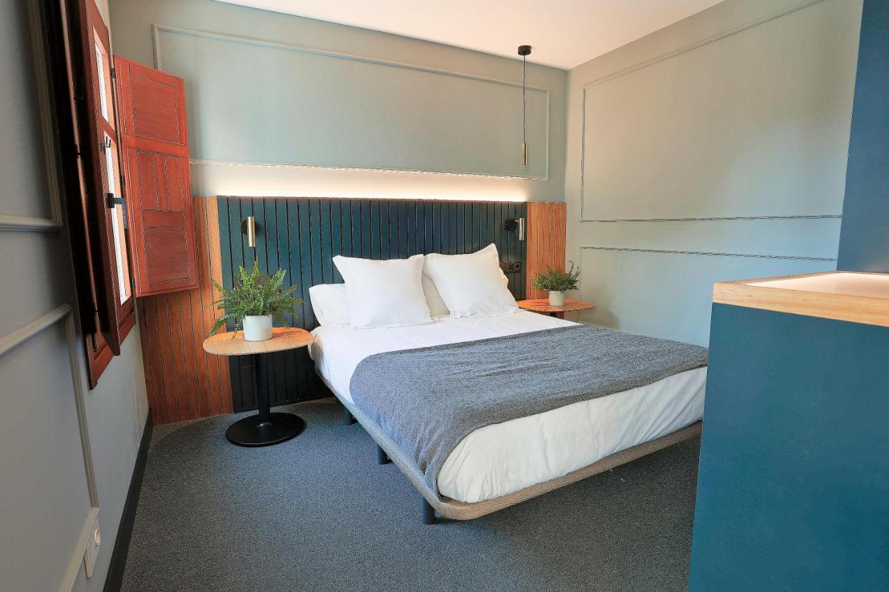 Azotea Suites ปอนเฟร์ราดา ภายนอก รูปภาพ