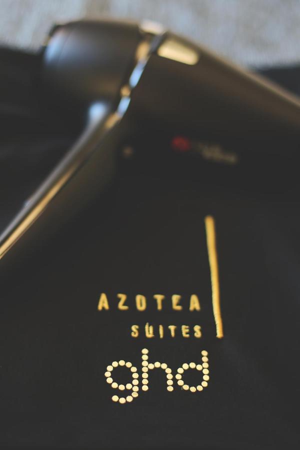 Azotea Suites ปอนเฟร์ราดา ภายนอก รูปภาพ