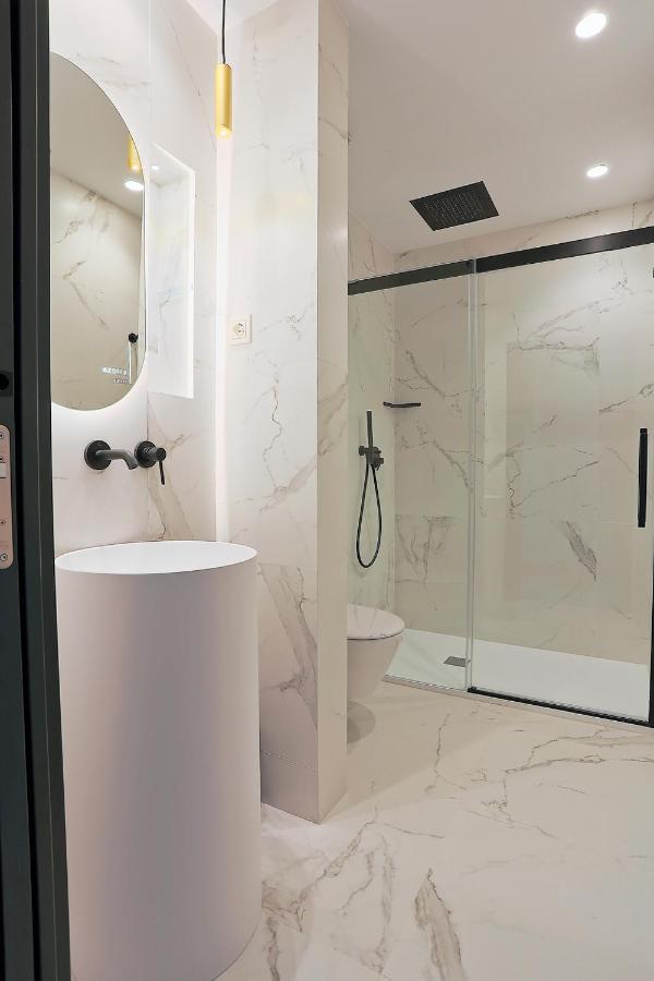 Azotea Suites ปอนเฟร์ราดา ภายนอก รูปภาพ